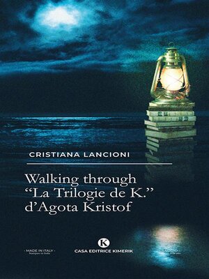 cover image of Walking through